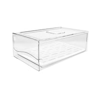 Organizador Refrigerador con Drenaje L Simplit