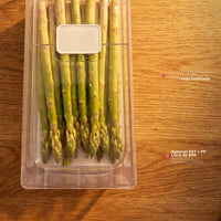 Pack Organizador Refrigerador Drenaje S + L Simplit