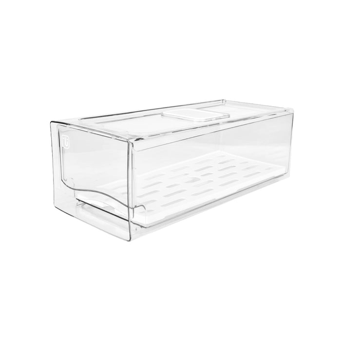 Organizador Refrigerador con Drenaje S Simplit