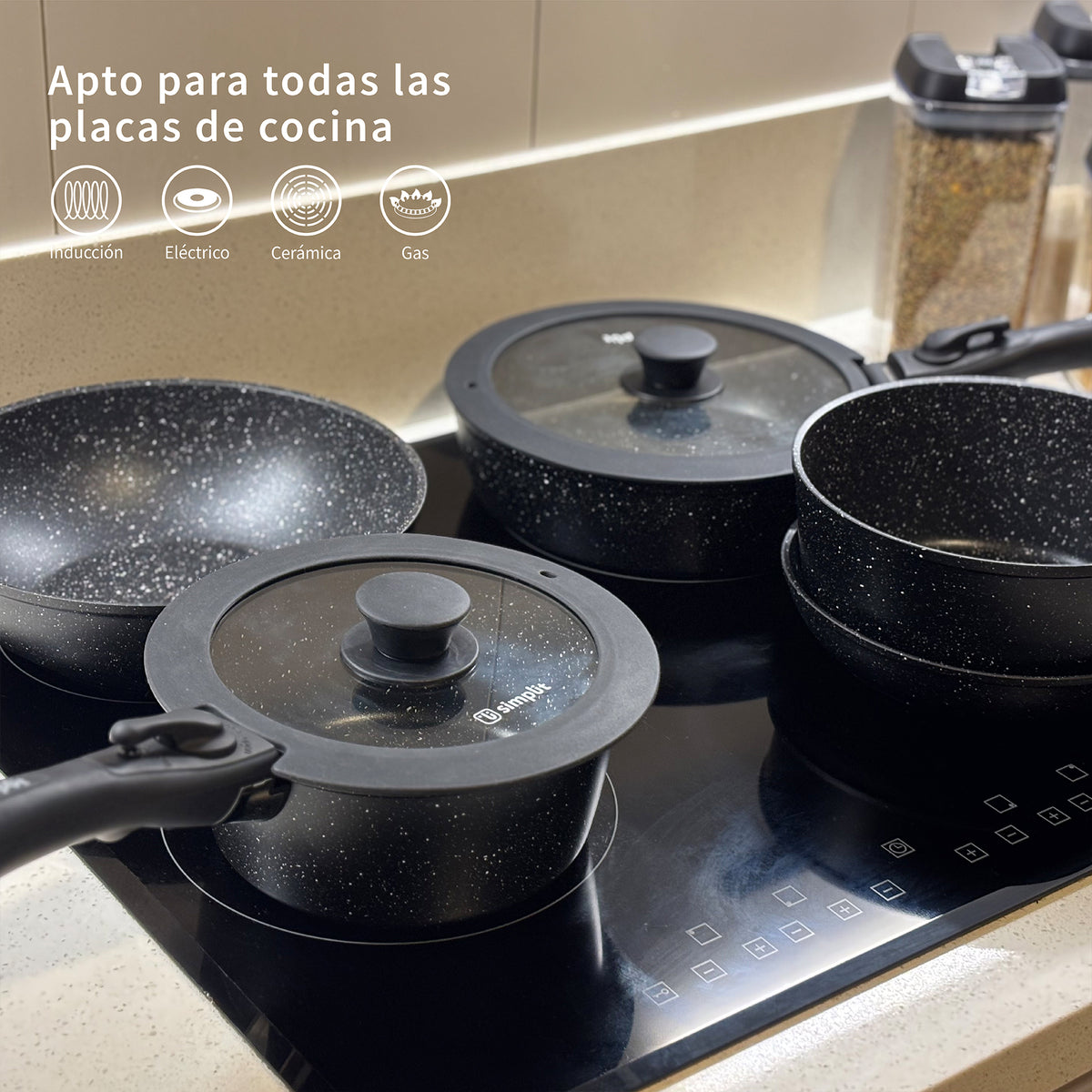 Pack Primera Casa