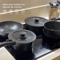 Pack Primera Casa