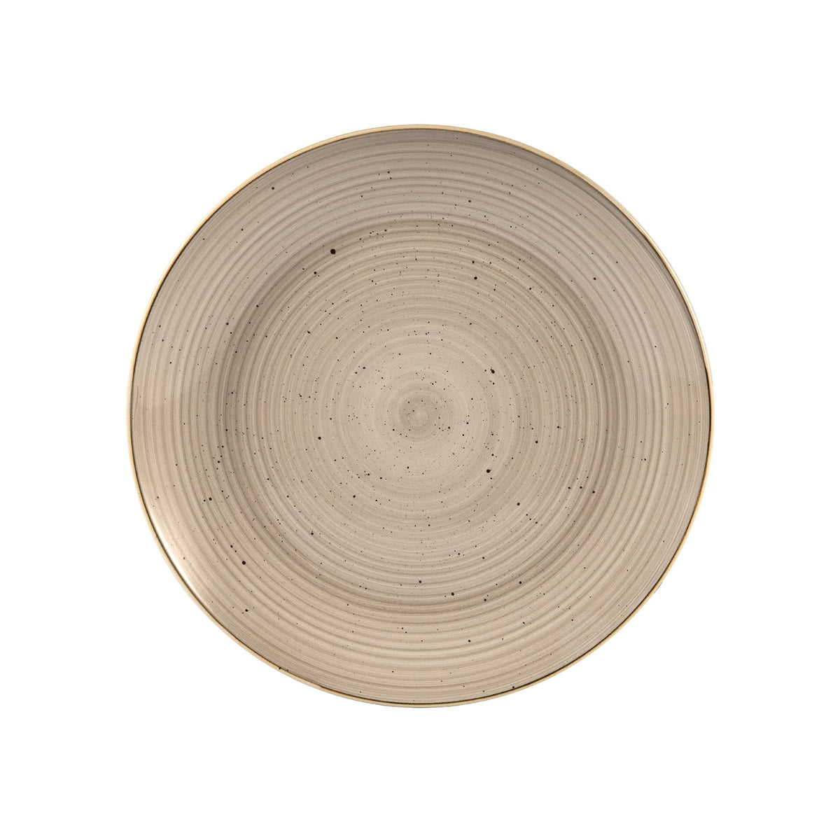 Set 4 Platos Fondo Cerámica 26,7cm Siena Simplit