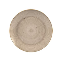 Set 4 Platos Fondo Cerámica 26,7cm Siena Simplit