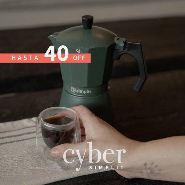 Mundo Café hasta 40% OFF