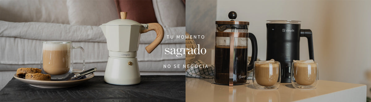 Mundo Café Simplit