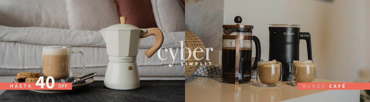 Cyber Simplit cafe