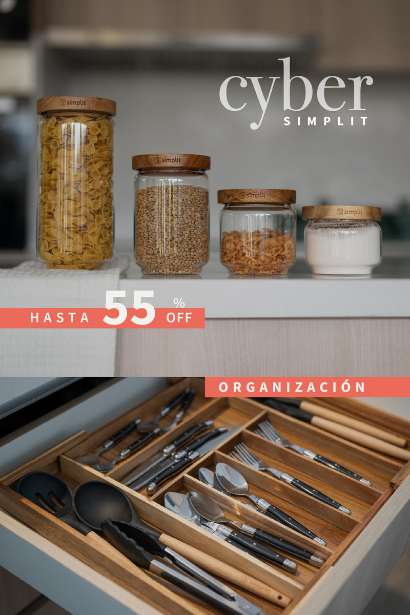 Cyber Simplit organizacion