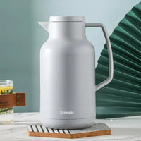 Termo Jarra Insulado 1 Lt Simplit