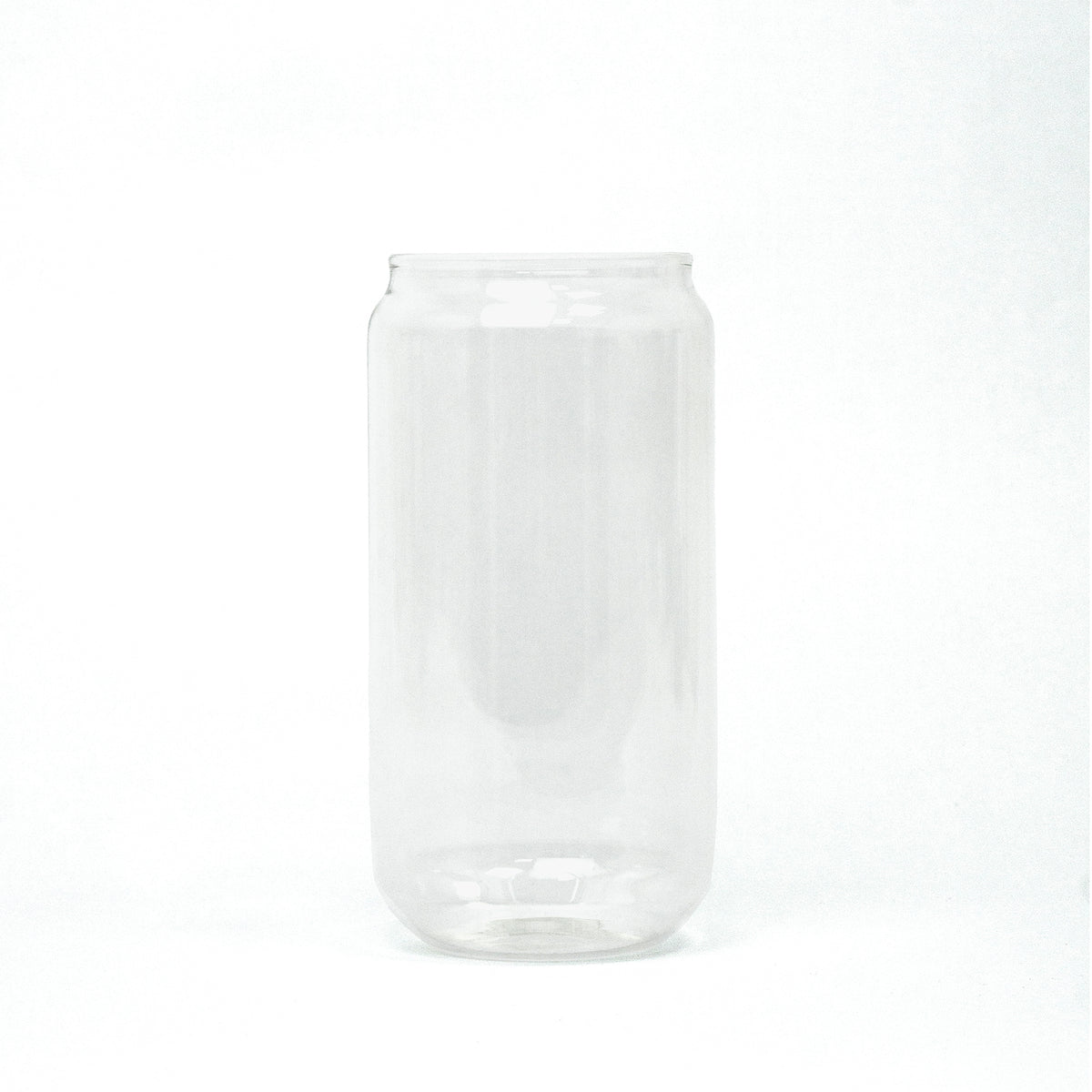Set 4 Vasos Vidrio Borosilicato 550 ml Simplit