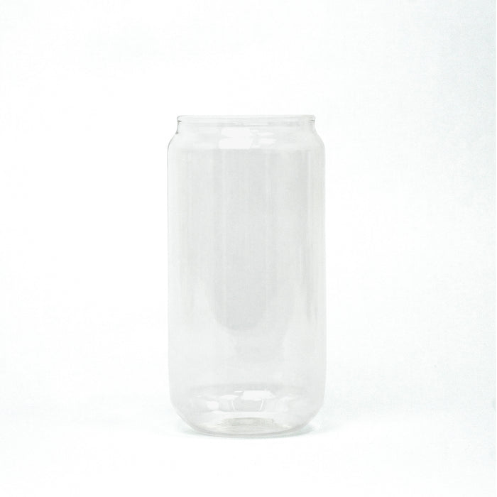 Set 4 Vasos Vidrio Borosilicato 550 ml Simplit