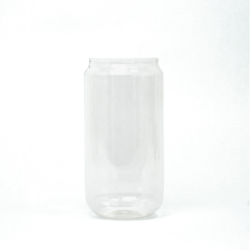 Set 4 Vasos Vidrio Borosilicato 550 ml Simplit