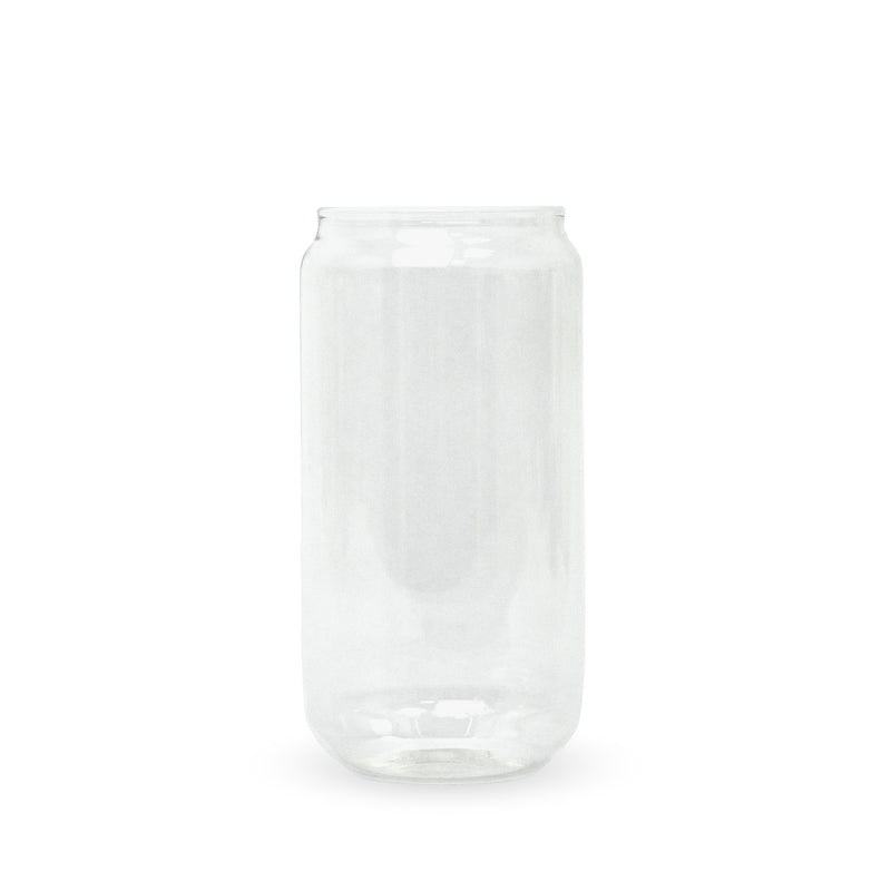 Set 2 Vasos Vidrio Borosilicato 550 ml Simplit
