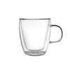 Pack Cafetera Francesa 600 ml + Taza Vidrio 350ml Simplit