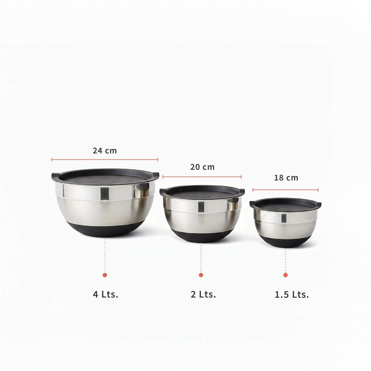 Pack Cocina Premium