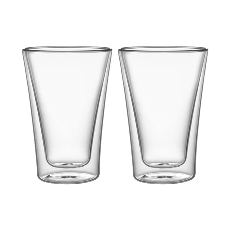 Pack Cafetera Francesa 600 ml + Set 2 Vasos 400 ml Simplit