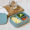 Contenedor Plástico Hermético Bento Box Blue