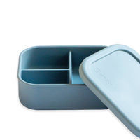 Contenedor Plástico Hermético Bento Box Blue