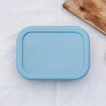 Contenedor Plástico Hermético Bento Box Blue