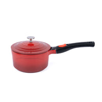 Pack Olla 24cm + Olla Salsa 18cm Toulouse