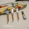 Set Cuchillos para Queso 4 pcs Provenza Simplit