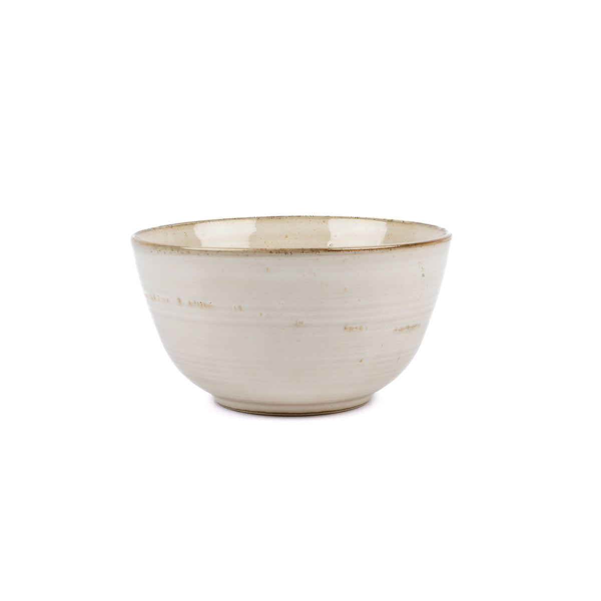 Set 4 Bowls Cerámica 7,5 cm Siena Simplit