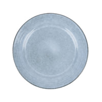 Set 4 Platos Fondo Cerámica 27,4 cm Amalfi Simplit