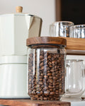Cafetera Italiana Savannah 12 Tazas Simplit