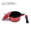 Batería de Cocina Toulouse 7 pcs + Accesorios Simplit