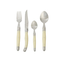 Set de Cuchillería 24 pcs Cubiertos Versalle Simplit