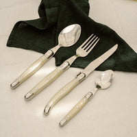 Set de Cuchillería 24 pcs Cubiertos Versalle Simplit
