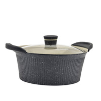 Olla Antiadherente 28cm Cosmos Simplit